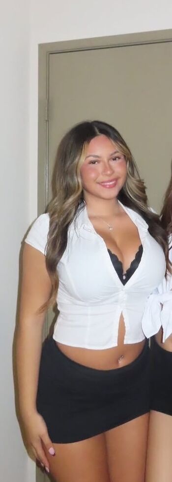 Gracie richey page leaked private photo uncensored HD quality