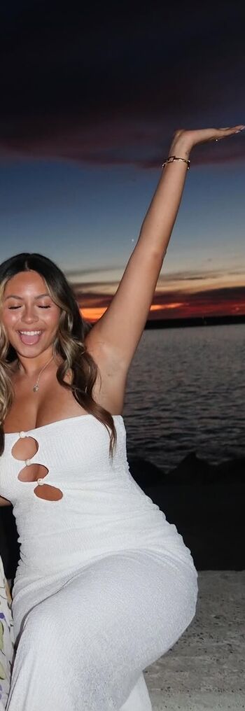 Gracie richey page leaked private photo uncensored HD quality