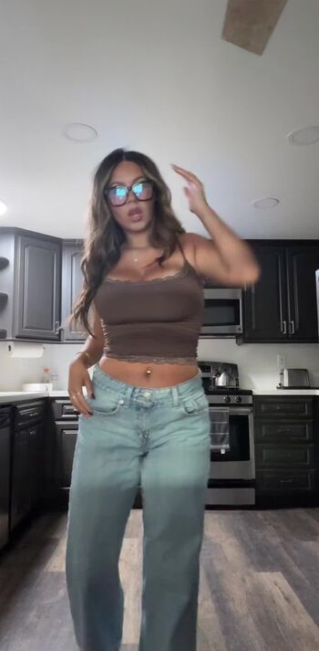 Gracie richey page leaked private photo uncensored HD quality