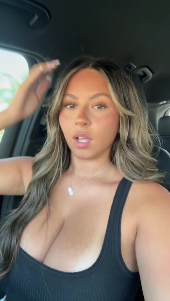 Gracie richey page leaked private photo uncensored HD quality