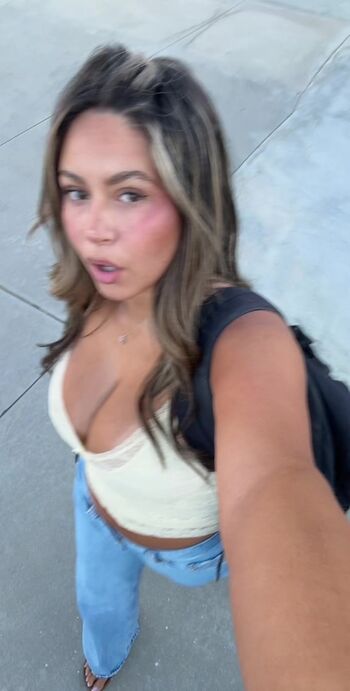 Gracie richey page leaked private photo uncensored HD quality