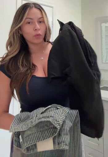 Gracie richey leaked private photo uncensored HD quality