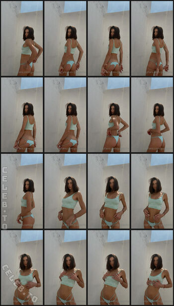 Guadalupe diagosti leaked private photo uncensored HD quality