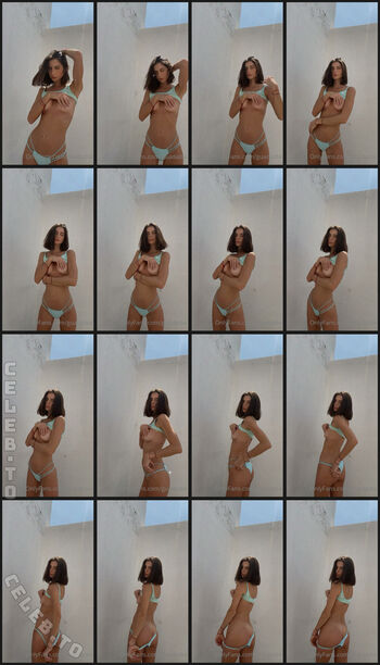 Guadalupe diagosti leaked private photo uncensored HD quality
