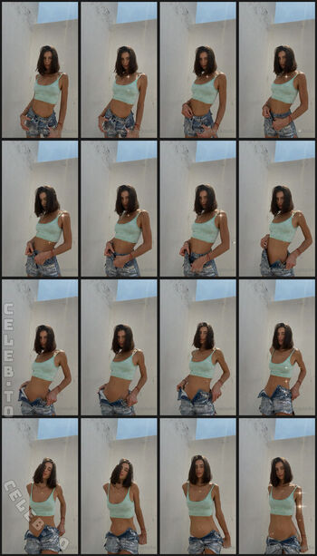 Guadalupe diagosti leaked private photo uncensored HD quality