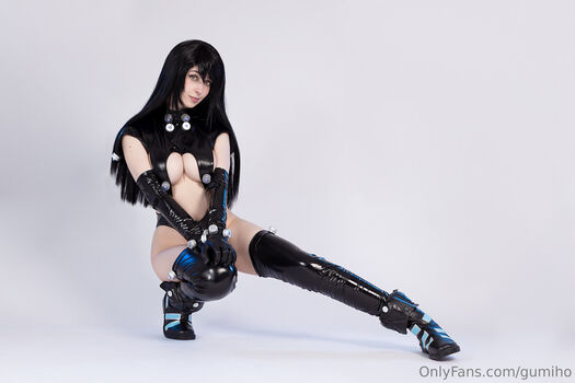 Gumiho  page leaked private photo uncensored HD quality