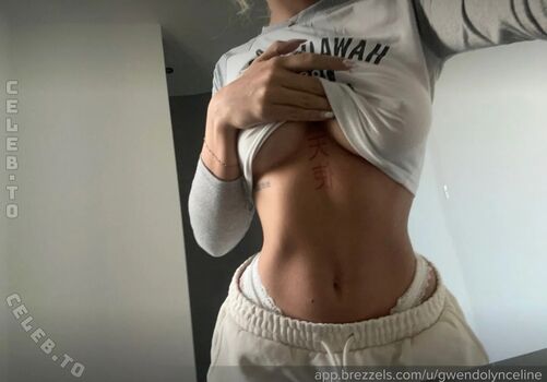 Gwendolynceline  page leaked private photo uncensored HD quality