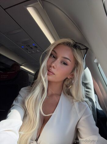 Gwendolynceline  page leaked private photo uncensored HD quality