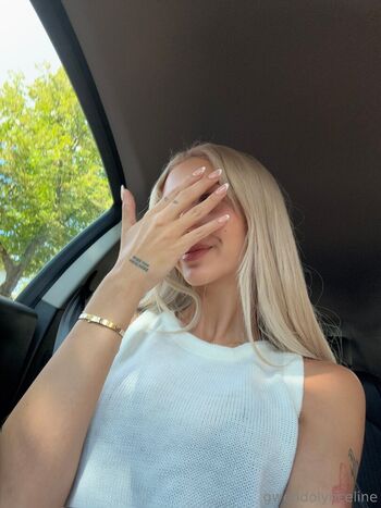 Gwendolynceline  page leaked private photo uncensored HD quality