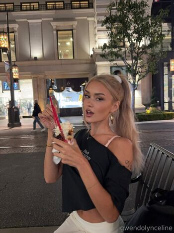 Gwendolynceline  page leaked private photo uncensored HD quality