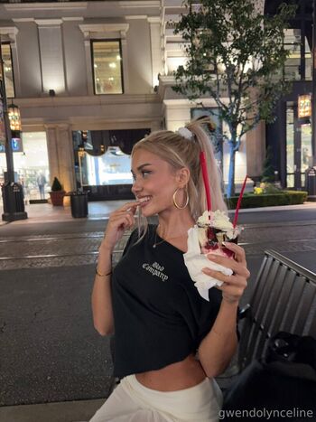 Gwendolynceline  page leaked private photo uncensored HD quality