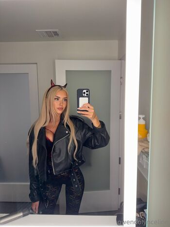 Gwendolynceline  page leaked private photo uncensored HD quality