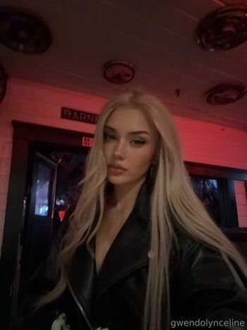 Gwendolynceline  page leaked private photo uncensored HD quality