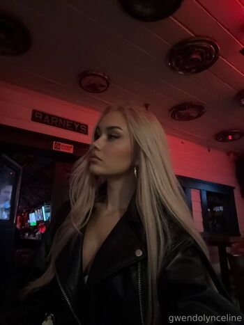 Gwendolynceline  page leaked private photo uncensored HD quality