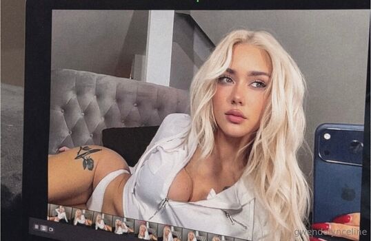 Gwendolynceline leaked private photo uncensored HD quality