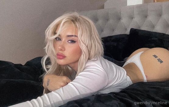 Gwendolynceline leaked private photo uncensored HD quality