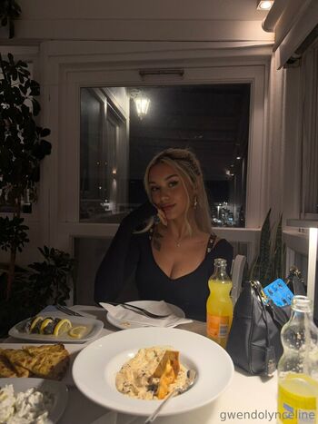 Gwendolynceline leaked private photo uncensored HD quality
