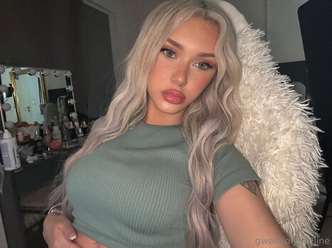 Gwendolynceline leaked private photo uncensored HD quality