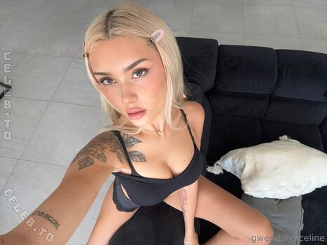 Gwendolynceline leaked private photo uncensored HD quality