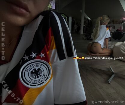Gwendolynceline leaked private photo uncensored HD quality