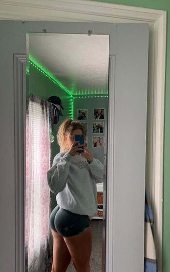 Gym booty bubble butts  page leaked private photo uncensored HD quality