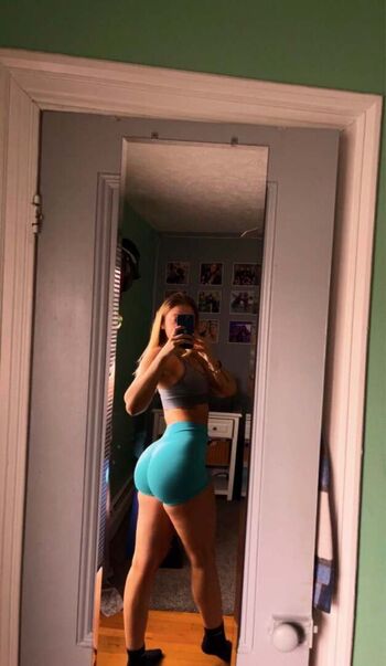 Gym booty bubble butts  page leaked private photo uncensored HD quality