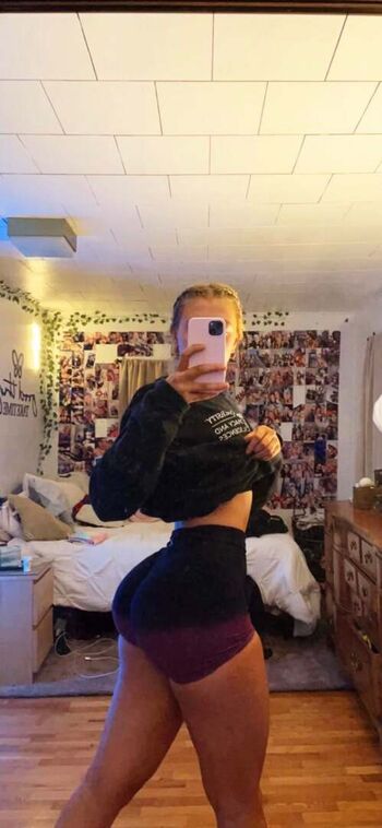 Gym booty bubble butts  page leaked private photo uncensored HD quality