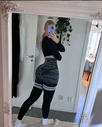 Gym booty bubble butts  page leaked private photo uncensored HD quality