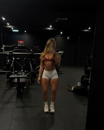 Gym booty bubble butts  page leaked private photo uncensored HD quality