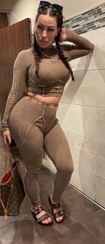 Gym booty bubble butts  page leaked private photo uncensored HD quality