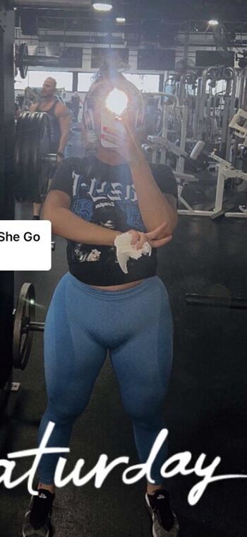 Gym booty bubble butts  page leaked private photo uncensored HD quality