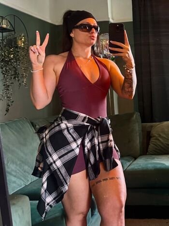 Gym booty bubble butts  page leaked private photo uncensored HD quality