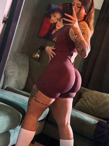 Gym booty bubble butts  page leaked private photo uncensored HD quality