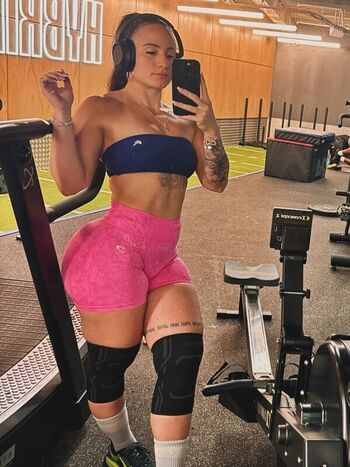 Gym booty bubble butts  page leaked private photo uncensored HD quality