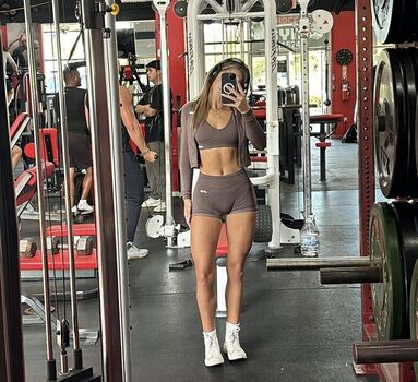 Gym booty bubble butts  page leaked private photo uncensored HD quality