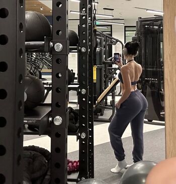Gym booty bubble butts  page leaked private photo uncensored HD quality