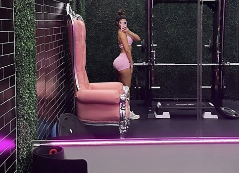 Gym booty bubble butts  page leaked private photo uncensored HD quality