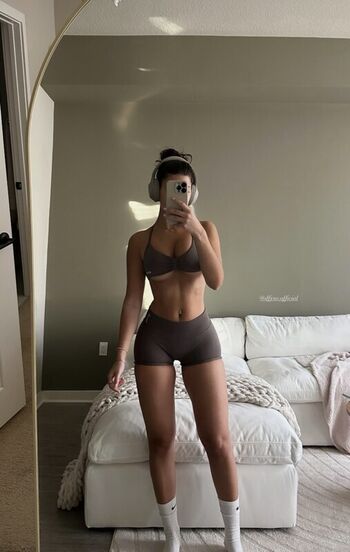 Gym booty bubble butts  page leaked private photo uncensored HD quality