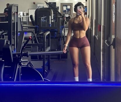 Gym booty bubble butts  page leaked private photo uncensored HD quality