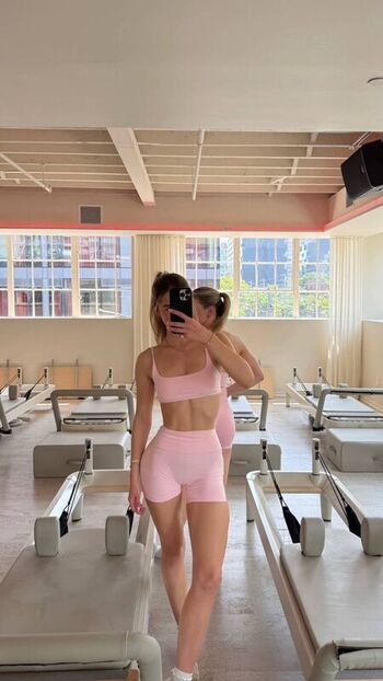 Gym booty bubble butts  page leaked private photo uncensored HD quality