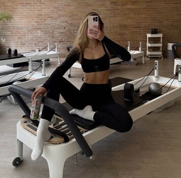 Gym booty bubble butts  page leaked private photo uncensored HD quality