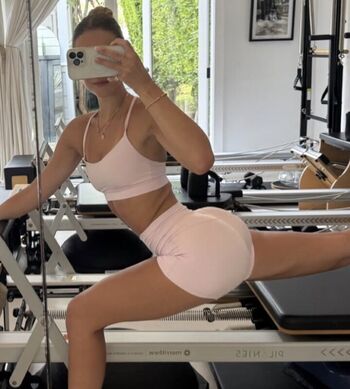 Gym booty bubble butts  page leaked private photo uncensored HD quality