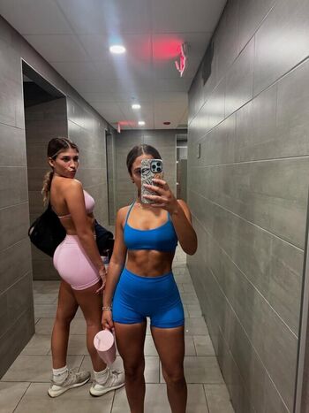 Gym booty bubble butts  page leaked private photo uncensored HD quality