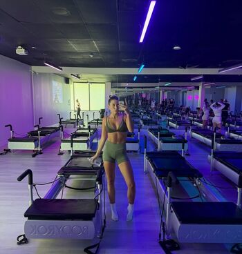 Gym booty bubble butts  page leaked private photo uncensored HD quality