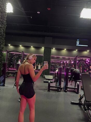 Gym booty bubble butts  page leaked private photo uncensored HD quality