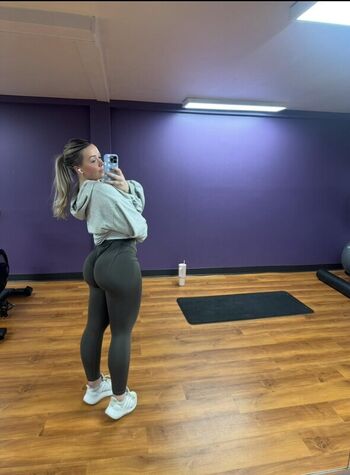 Gym booty bubble butts  page leaked private photo uncensored HD quality