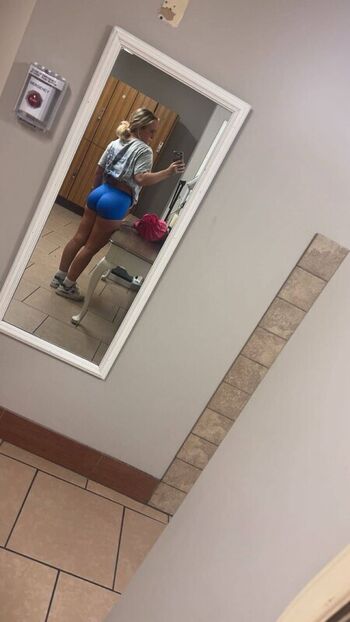 Gym booty bubble butts  page leaked private photo uncensored HD quality