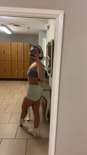 Gym booty bubble butts  page leaked private photo uncensored HD quality