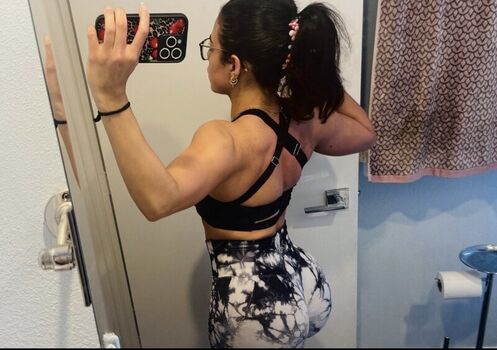 Gym booty bubble butts  page leaked private photo uncensored HD quality