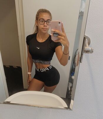 Gym booty bubble butts  page leaked private photo uncensored HD quality